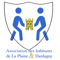 La Plaine et Dardagny
